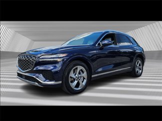 New 2026 Genesis GV70 2.5T Advanced image 1