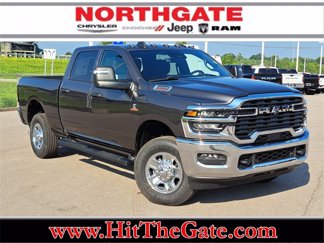 New 2025 RAM 2500 Tradesman image 1