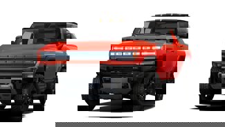 New 2026 GMC Hummer EV 4x4 Crew Cab image 1