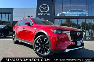 New 2025 MAZDA CX-90 Plug-In Hybrid w/ Premium Plus image 1