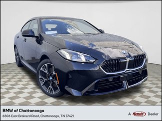 New 2026 BMW 228 Gran Coupe image 1
