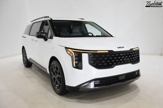 New 2026 Kia Carnival SX image 1