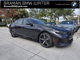 New 2026 BMW 530i w/ M Sport Package image 1