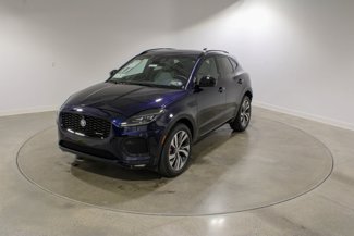 New 2024 Jaguar E-PACE R-Dynamic SE image 1