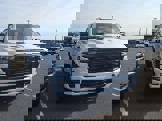 New 2025 RAM 1500 Laramie image 1