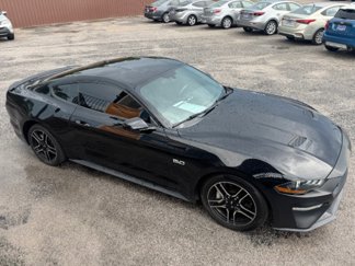 Used 2019 Ford Mustang GT w/ Enhanced Security Package image 1