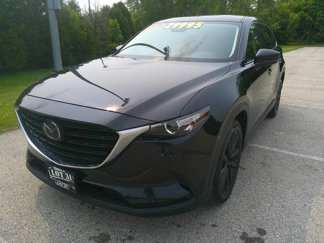 Used 2023 MAZDA CX-9 Touring Plus image 1