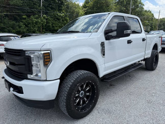 Used 2019 Ford F250 XL w/ Power Equipment Group image 1