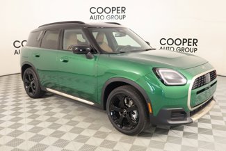 New 2025 MINI Cooper Countryman S image 1