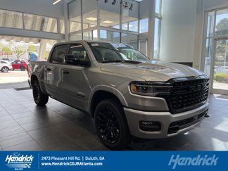 New 2025 RAM 1500 Limited image 1