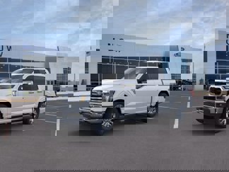 New 2025 Ford F150 Lariat w/ Equipment Group 501A Mid image 1