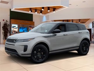 New 2026 Land Rover Range Rover Evoque S image 1