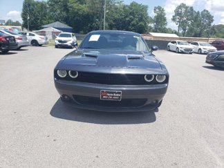 Used 2019 Dodge Challenger SXT w/ Blacktop Package image 1