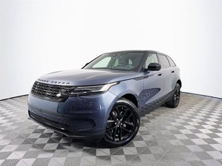 New 2026 Land Rover Range Rover Velar S image 1