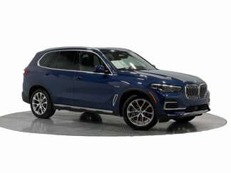 Used 2022 BMW X5 xDrive45e image 1