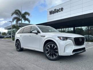 New 2025 MAZDA CX-90 3.3 Turbo S w/ Premium Plus image 1