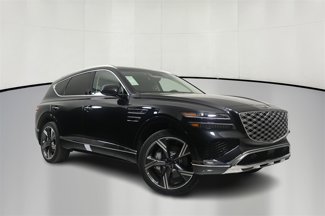 New 2026 Genesis GV80 3.5T Prestige image 1