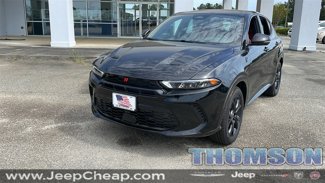 New 2024 Dodge Hornet R/T Plus w/ Tech Pack Plus w/o Parking image 1