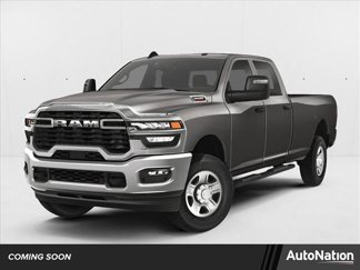 New 2026 RAM 3500 Lone Star image 1