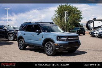 Used 2024 Ford Bronco Sport Badlands w/ Premium Package image 1
