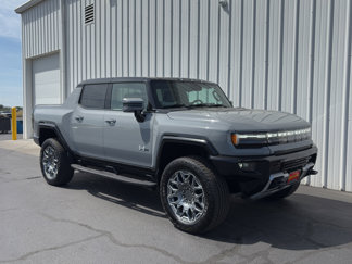 New 2025 GMC Hummer EV 3X w/ Battery Pack, 24 Module Pack image 1