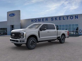 New 2025 Ford F250 XLT image 1