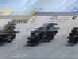 New 2025 Ford F150 Platinum image 1