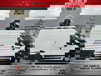 New 2025 RAM ProMaster 3500 w/ Convenience Group image 1