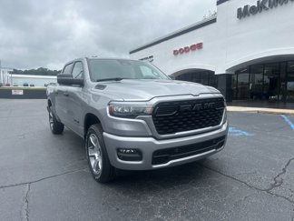 New 2025 RAM 1500 Tradesman image 1