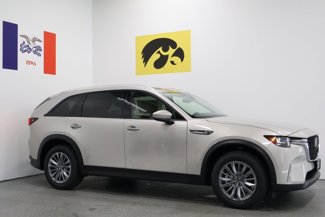 New 2025 MAZDA CX-90 3.3 Turbo w/ Preferred Package image 1