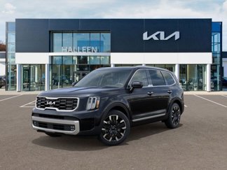 New 2025 Kia Telluride SX image 1