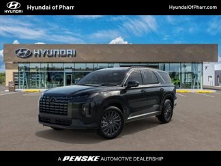 New 2025 Hyundai Palisade Calligraphy image 1
