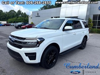 Used 2024 Ford Expedition XLT image 1