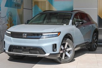 New 2025 Honda Prologue Touring image 1