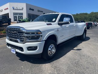 New 2025 RAM 3500 Longhorn image 1
