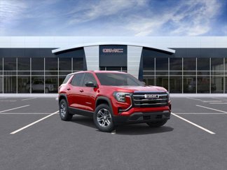 New 2026 GMC Terrain Elevation image 1