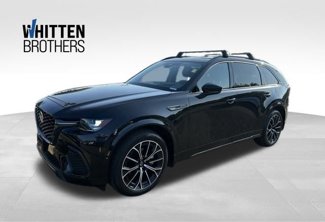 Used 2025 MAZDA CX-70 3.3 Turbo S w/ Premium Package image 1