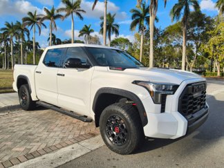 Used 2023 Toyota Tundra TRD Pro image 1