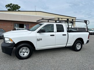 Used 2022 RAM 1500 Tradesman image 1