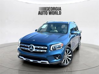 Used 2021 Mercedes-Benz GLB 250 image 1
