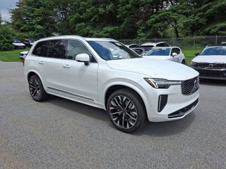 New 2026 Volvo XC90 B6 Plus w/ Protection Package Premier image 1