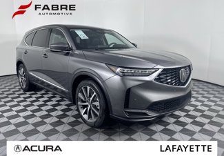 New 2025 Acura MDX w/ Technology Package image 1