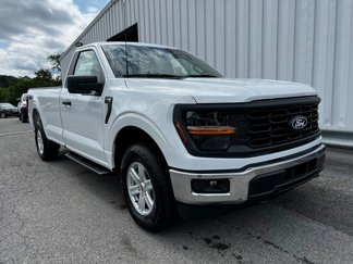New 2025 Ford F150 XL w/ Equipment Group 103A High image 1