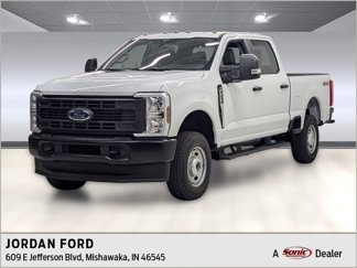 New 2026 Ford F250 XL image 1