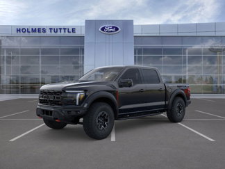 New 2025 Ford F150 Raptor w/ Equipment Group 803A Raptor R image 1