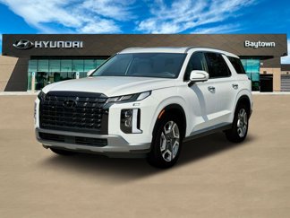 New 2025 Hyundai Palisade SEL image 1