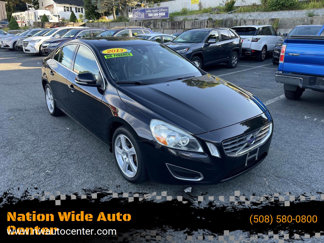Used 2013 Volvo S60 T5 image 1