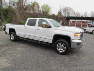 Used 2019 GMC Sierra 3500 SLT w/ Duramax Plus Package image 1