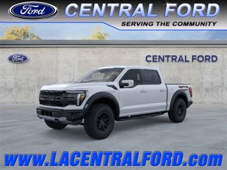 New 2025 Ford F150 Raptor image 1