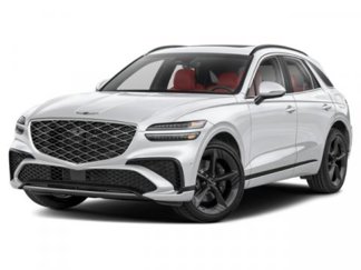 New 2026 Genesis GV70 3.5T Sport Prestige image 1